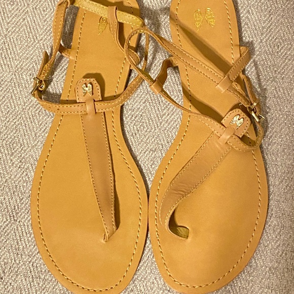 Victoria’s Secret sandals - Picture 2 of 11